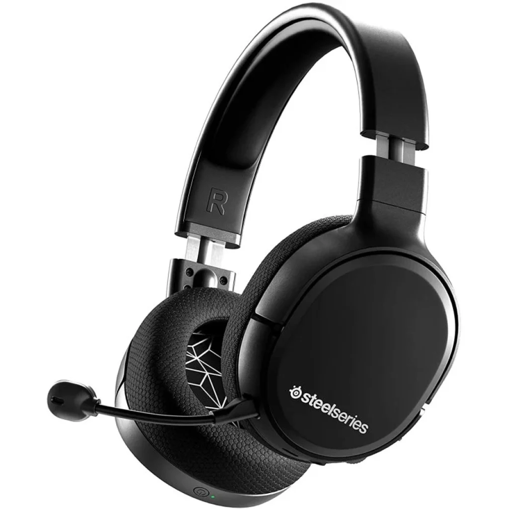 Mejores cascos gaming menos de 100 euros 2025