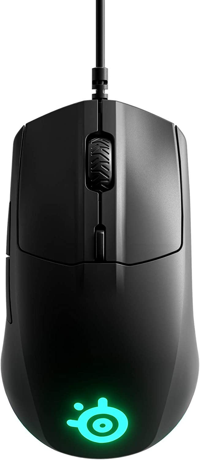 Raton R Los 14 mejores ratones gaming de 2026 por precio - Guía Hardware