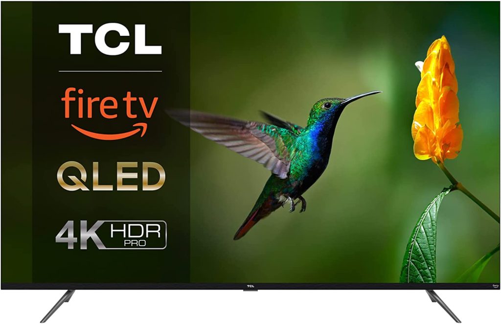 TCL 50CF630