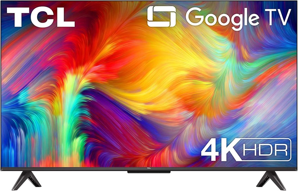 TCL 75P739 