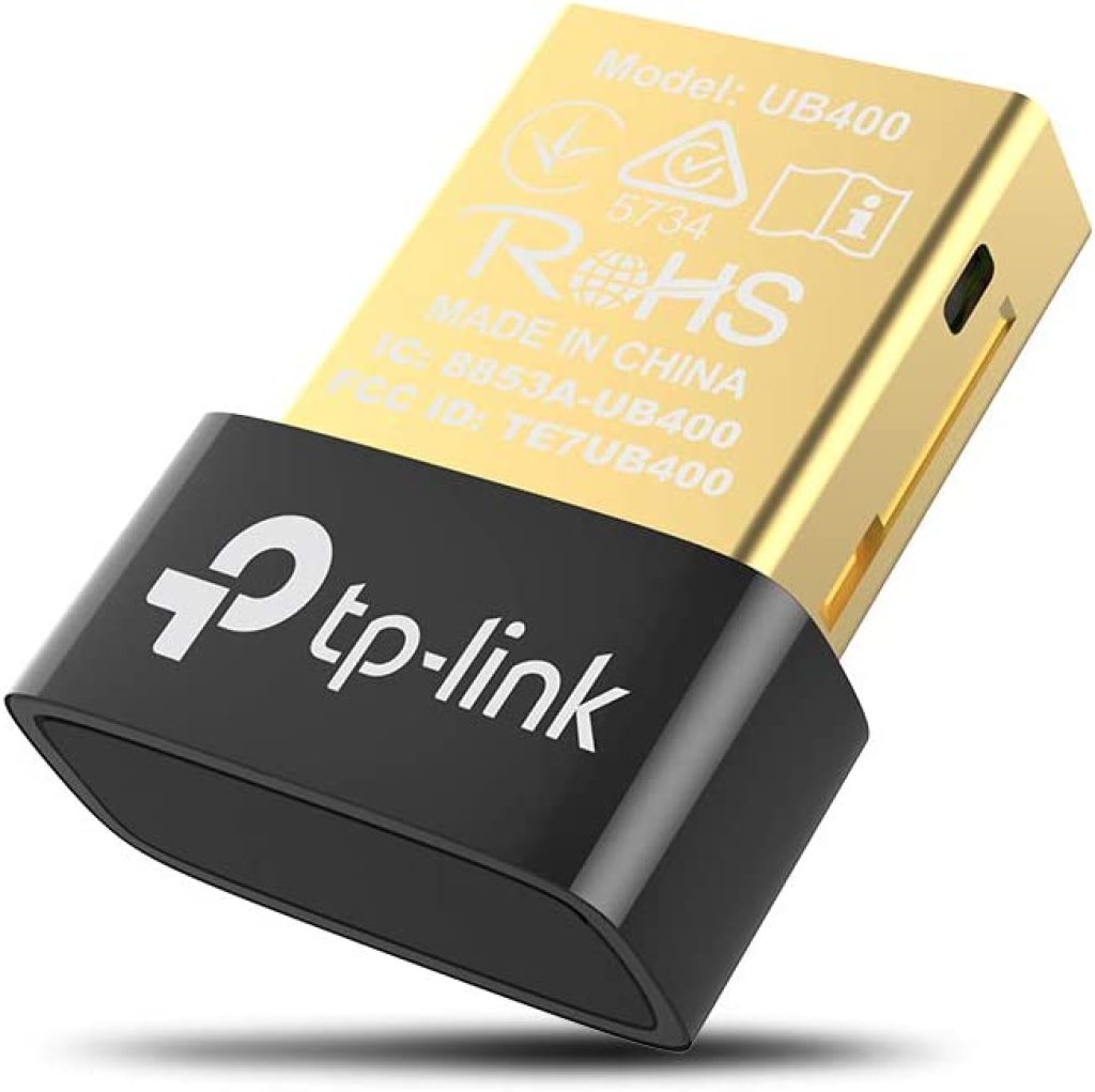 TP-Link UB400