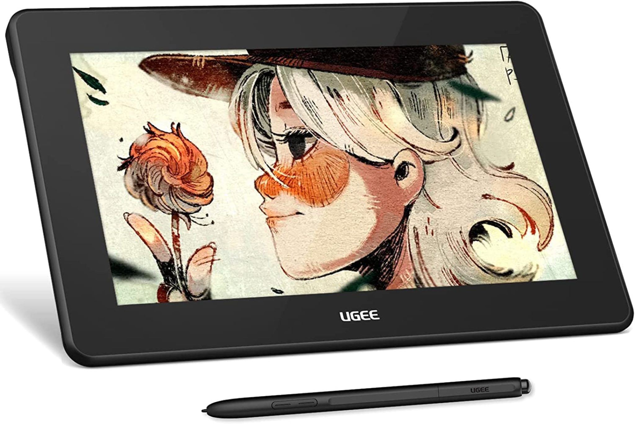 The 13 Best Graphics Tablets of 2026: Types and How to Choose ...