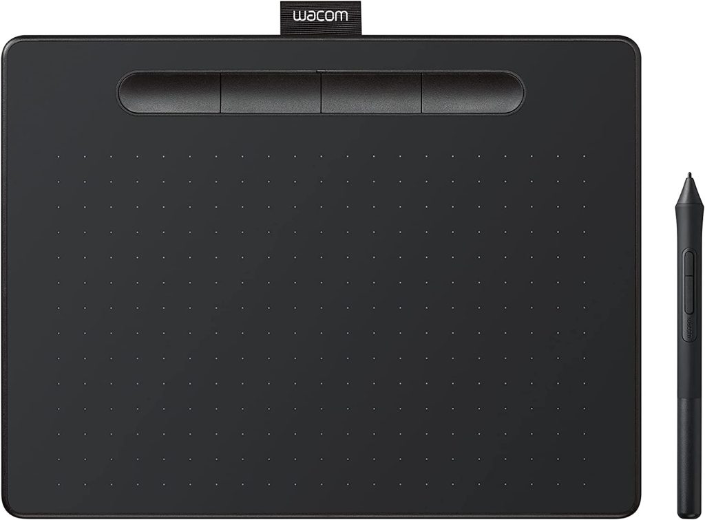 Wacom Intuos Small