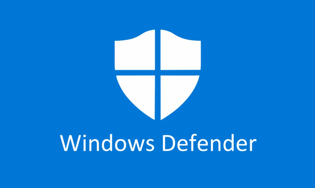 Windows Defender