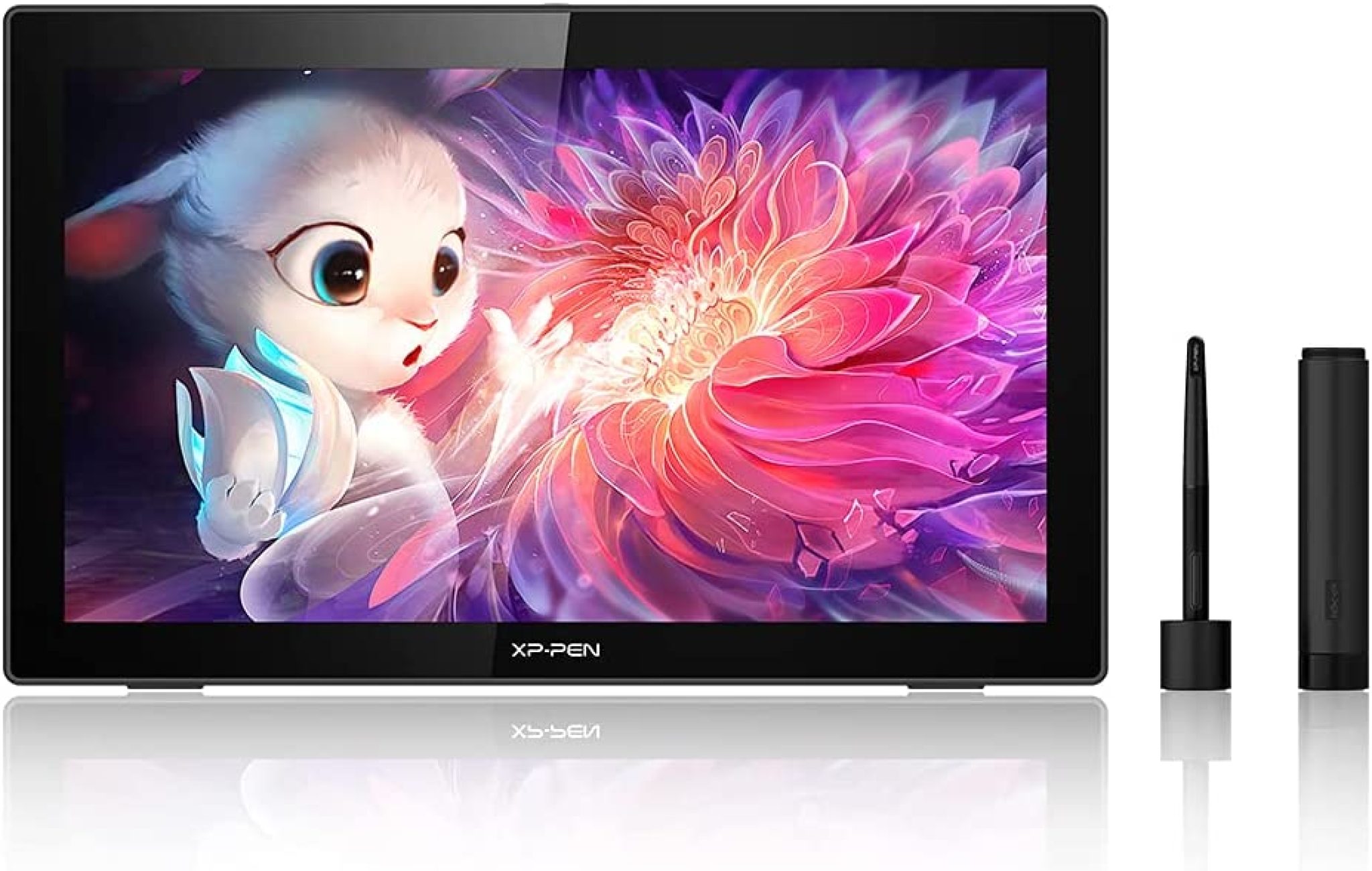 The 13 Best Graphics Tablets of 2026: Types and How to Choose ...