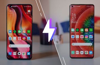 Xiaomi vs Oppo: ¿Quién tiene el mejor catálogo? Comparativa y análisis