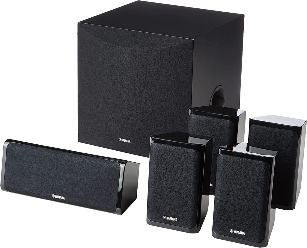 Yamaha NS-P41