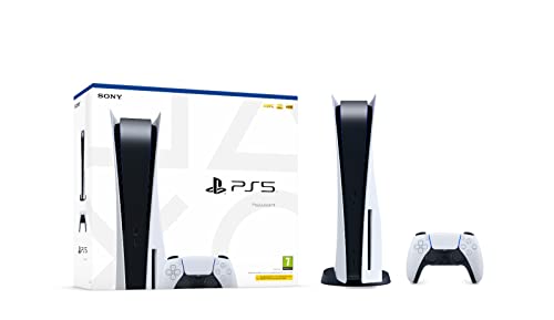 Consola PlayStation 5