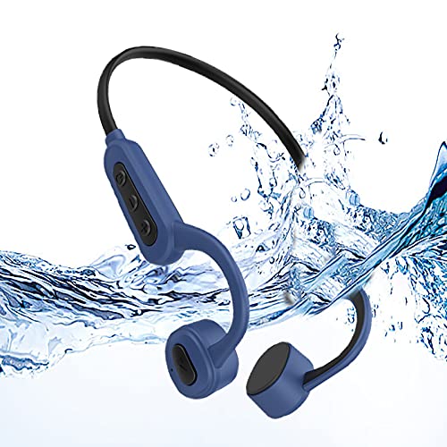 Auriculares Sumergibles Acuaticos estanqueidad IPX8 para Natacion Piscina  Baño Playa y Mp3 4086bl : : Electrónica