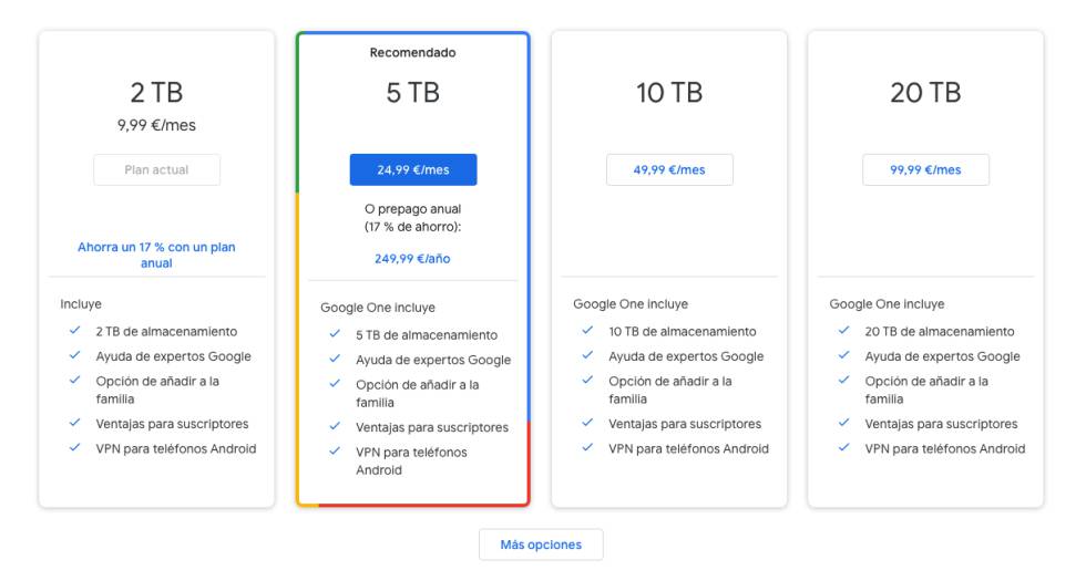 google one