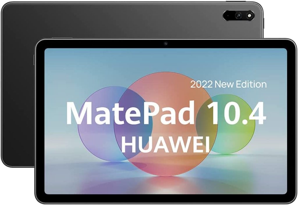 Huawei MatePad 10,4