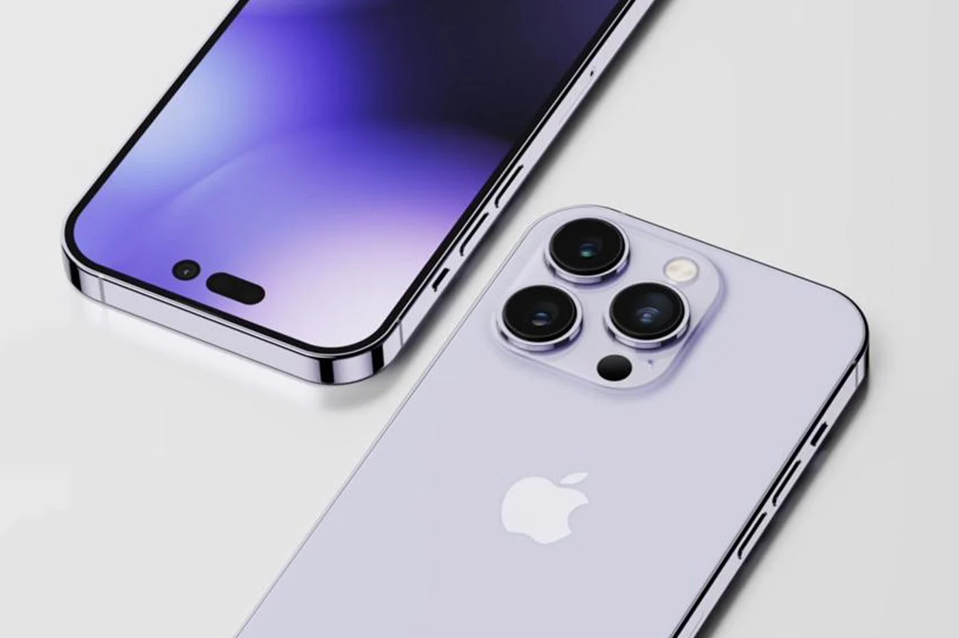 iPhones