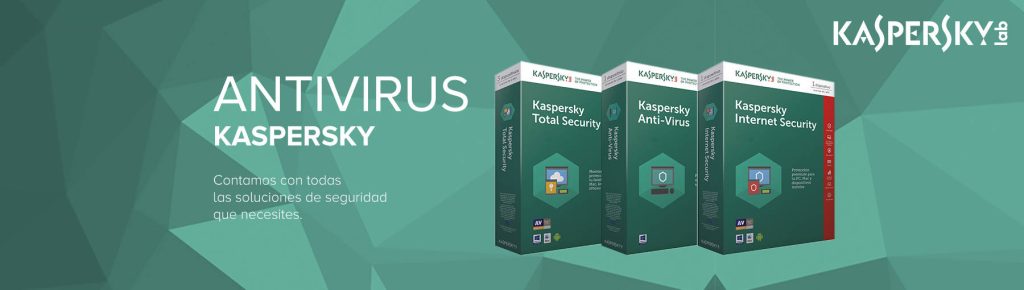 Kaspersky Internet Security