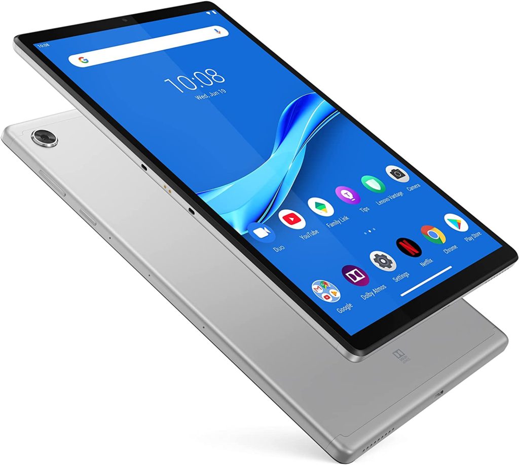 Lenovo Tab M10