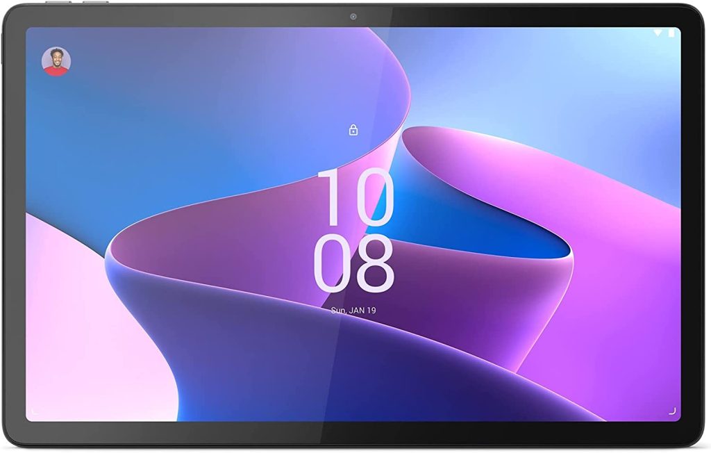 Lenovo Tab P11 Pro