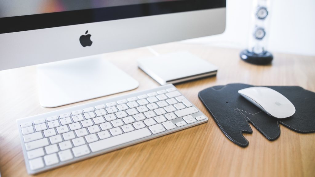 mac no arranca