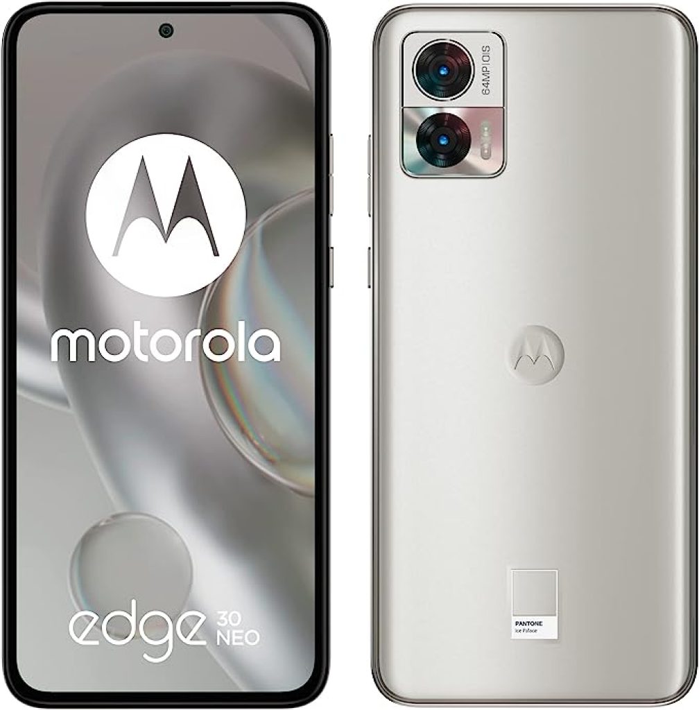 Motorola Moto Edge 30 NEO