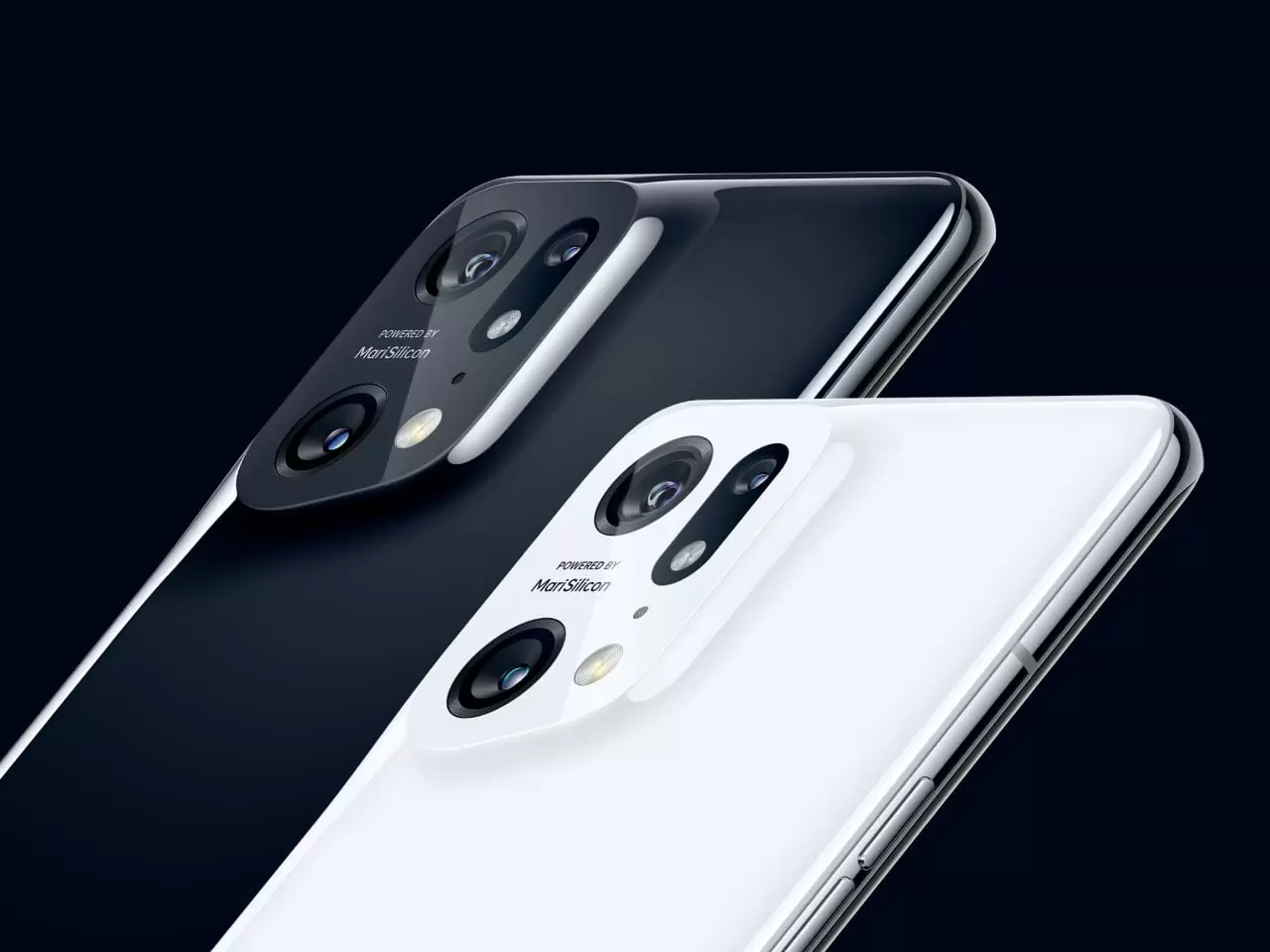 móviles Oppo
