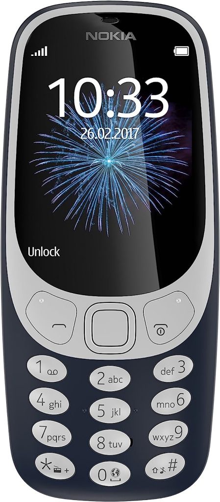 Nokia 3310