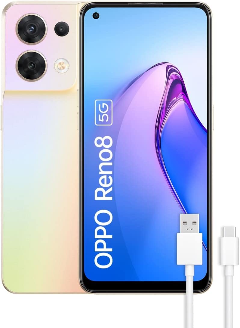 Oppo Reno 8