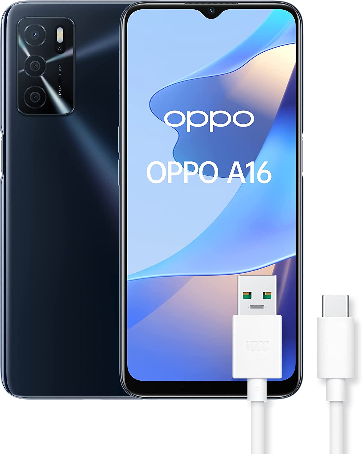 Oppo Reno A16