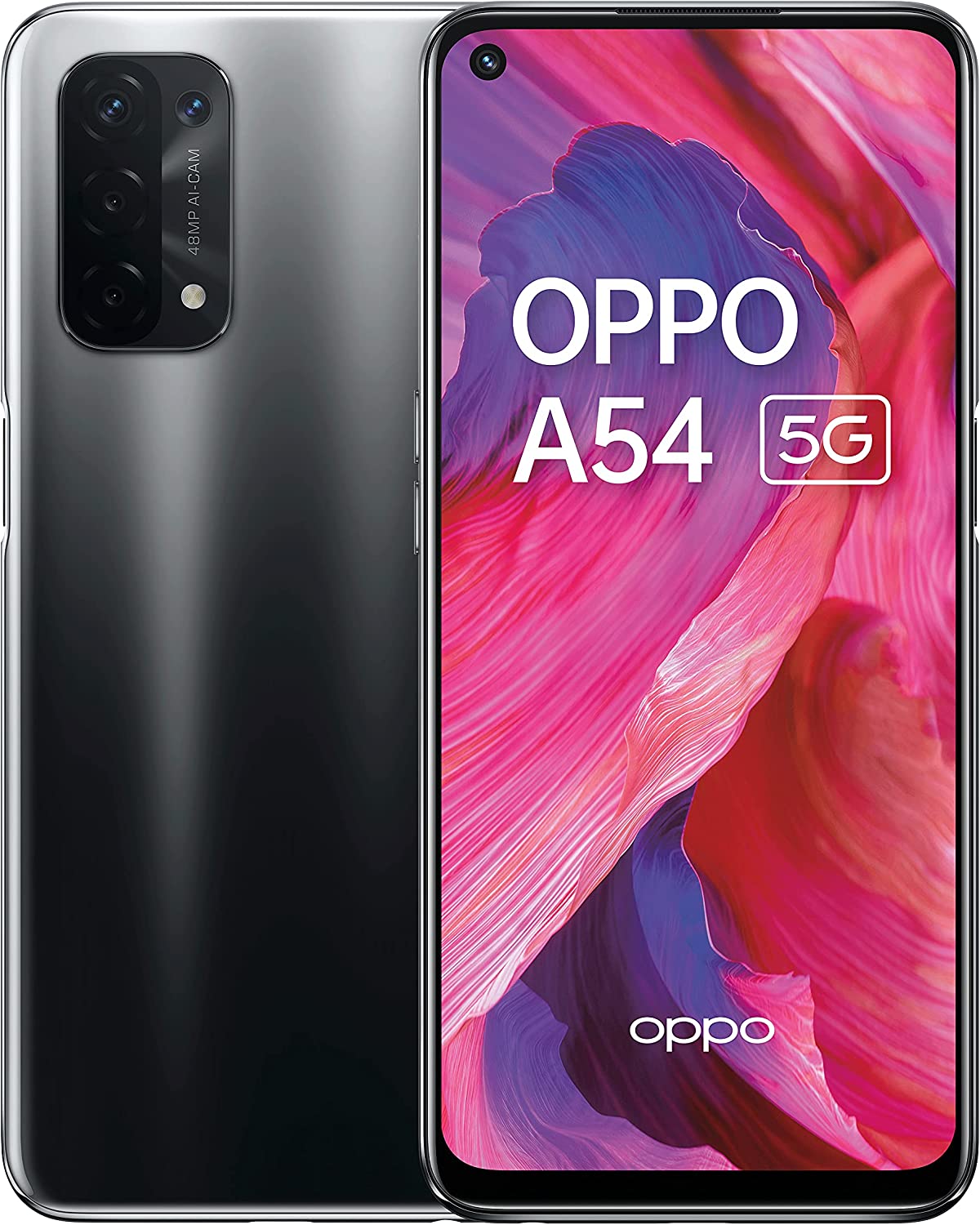 Oppo reno A54