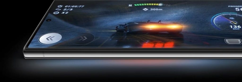 pantalla s23 ultra
