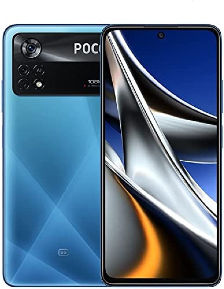 POCO X4 Pro 5G