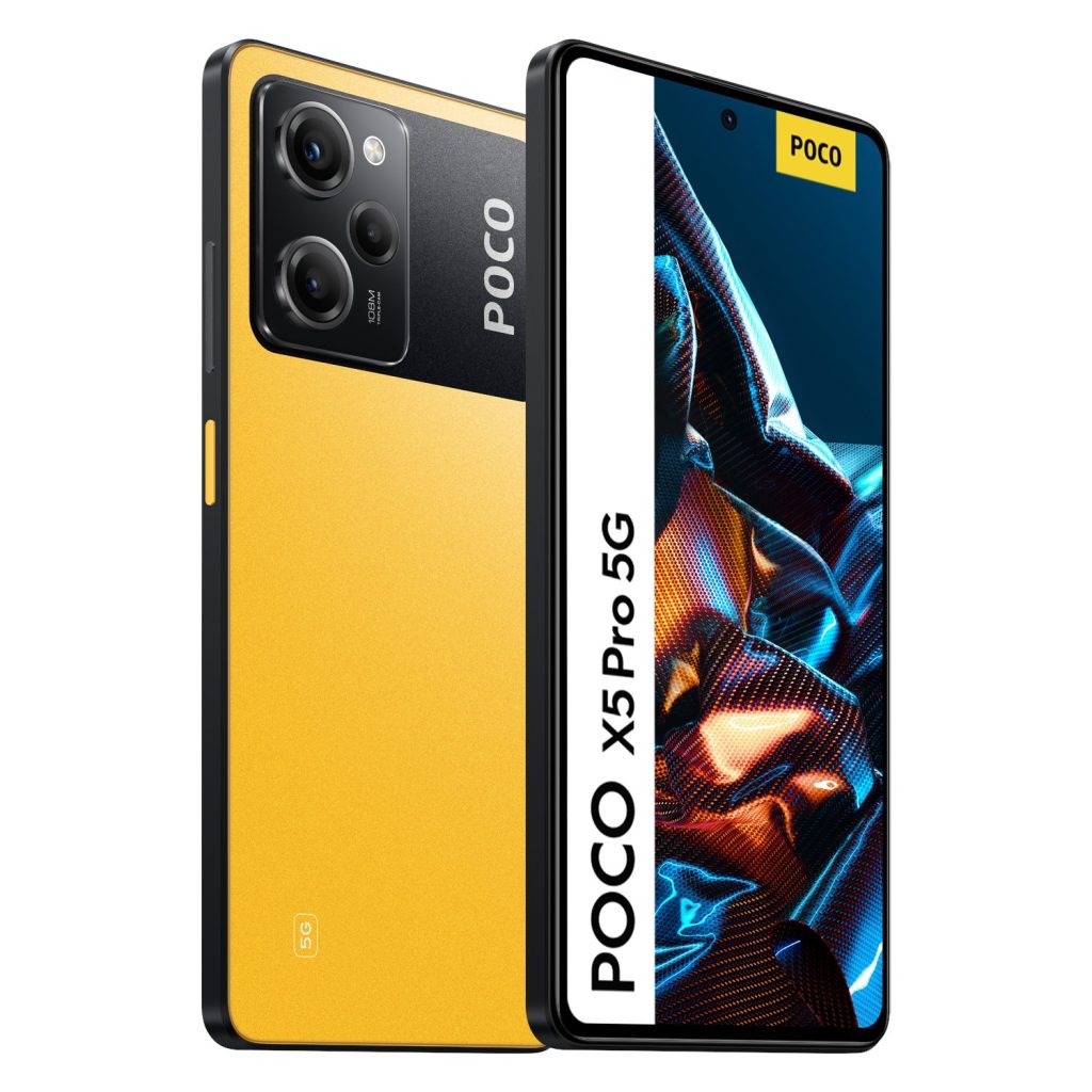 POCO X5 Pro 5G