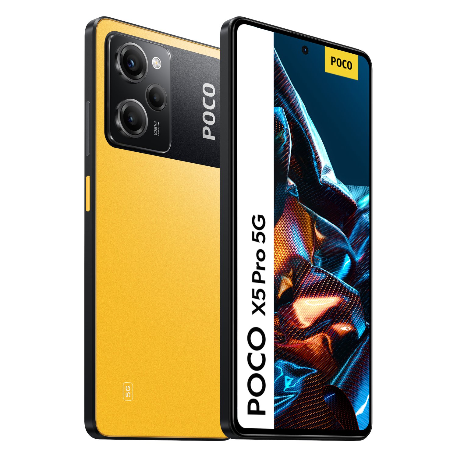 Comparativa POCO X4 Pro vs POCO X5 vs POCO X5 Pro