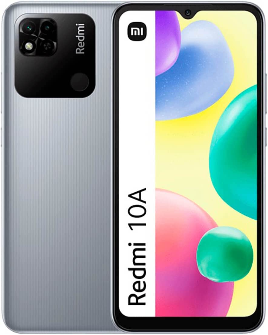 Xiaomi Redmi 10A