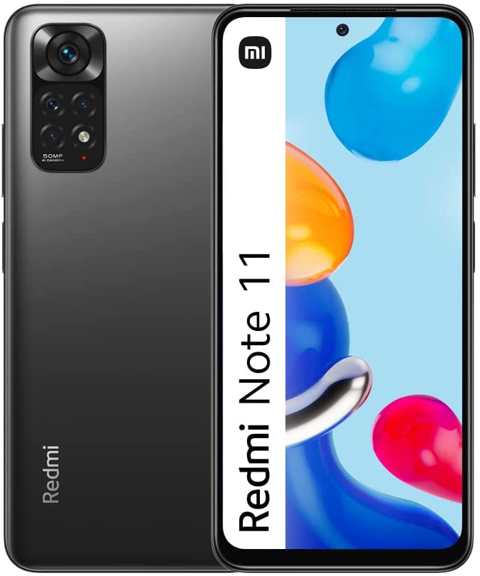 Xiaomi Redmi Note 11