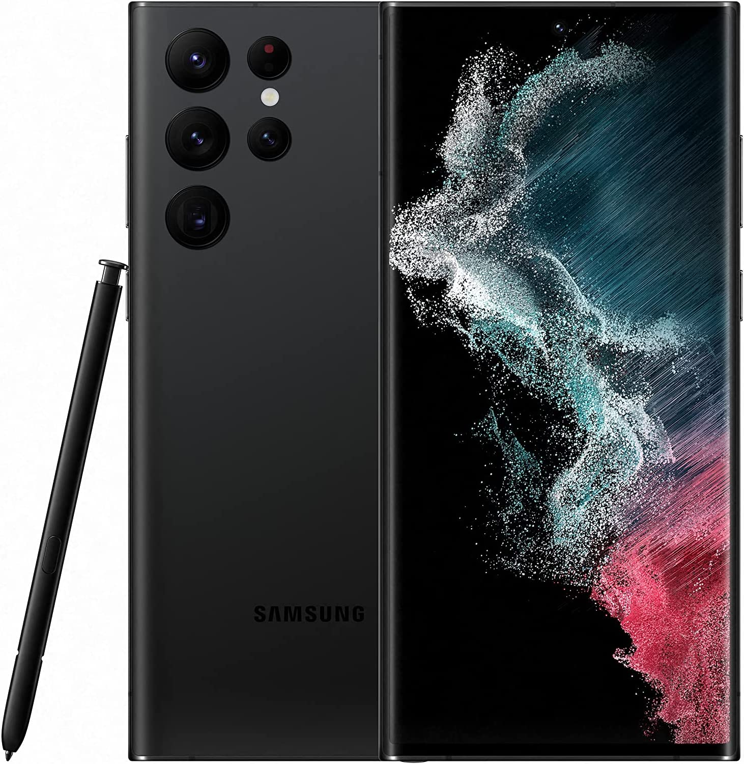 Samsung Galaxy S22 Ultra