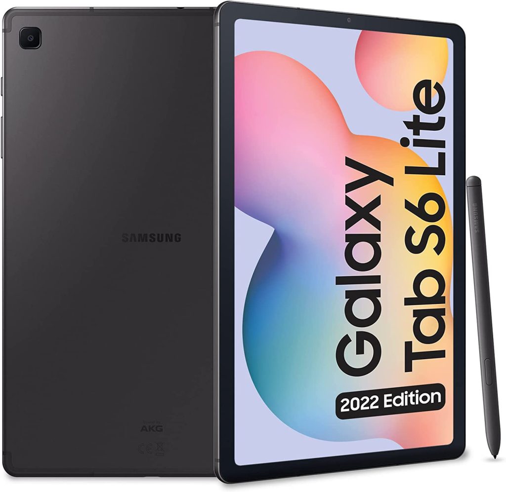 Samsung Galaxy Tab S6 Lite