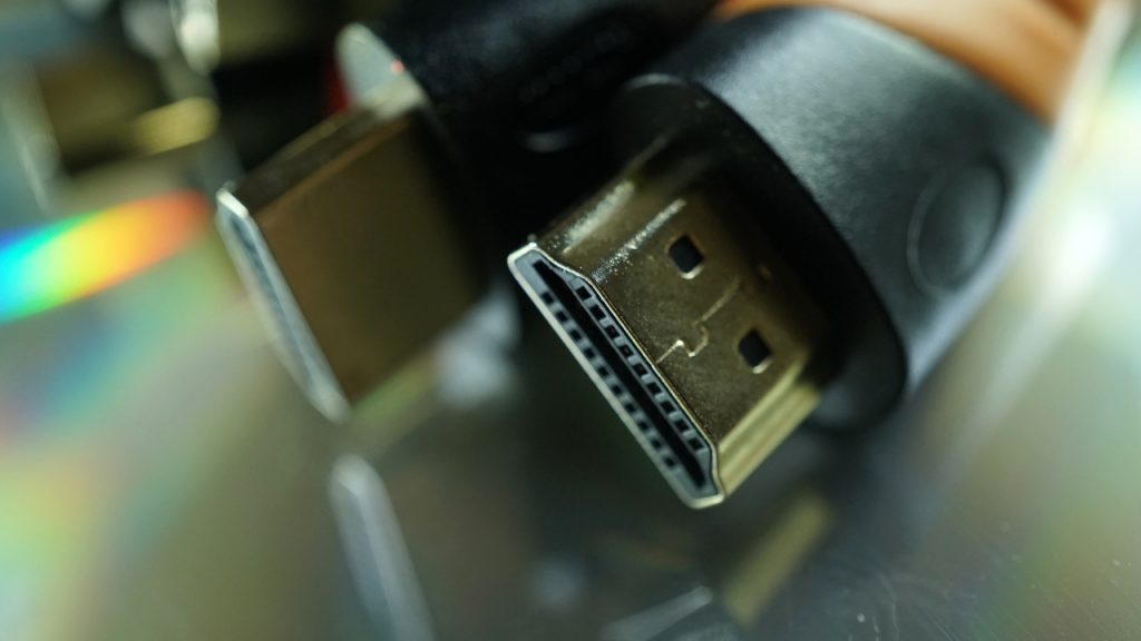 splitter hdmi