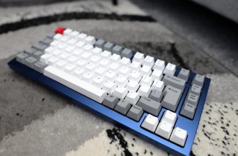 teclados custom