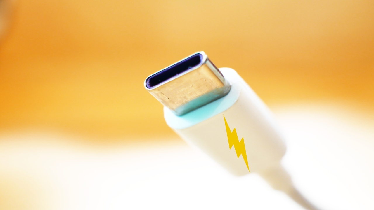 Thunderbolt vs USB-C
