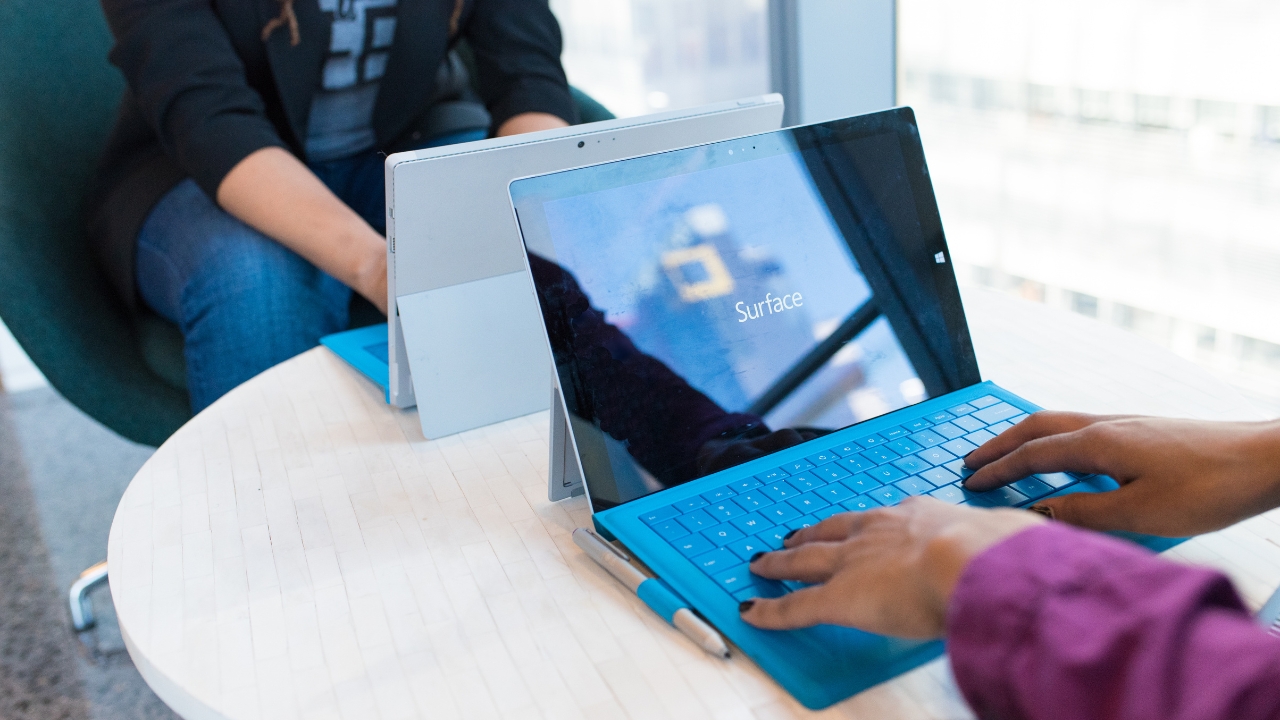 Windows EPS
