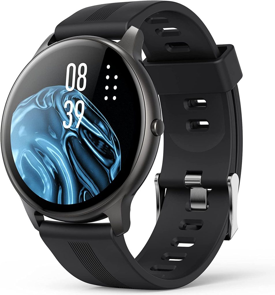 AGPTEK Pulsera de Actividad Inteligente