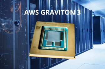 AWS GRAVITON 3 DE AMAZON