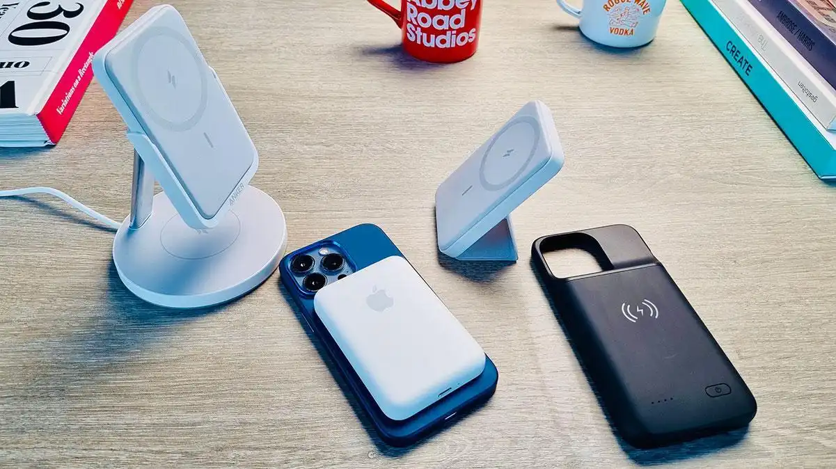 Accesorios MagSafe: las mejores opciones que puedes comprar