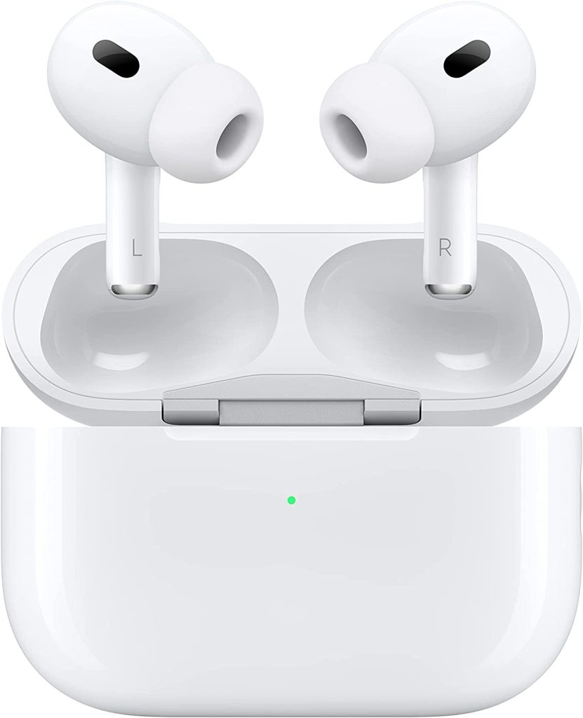 Apple AirPods Pro (2.ª generación)
