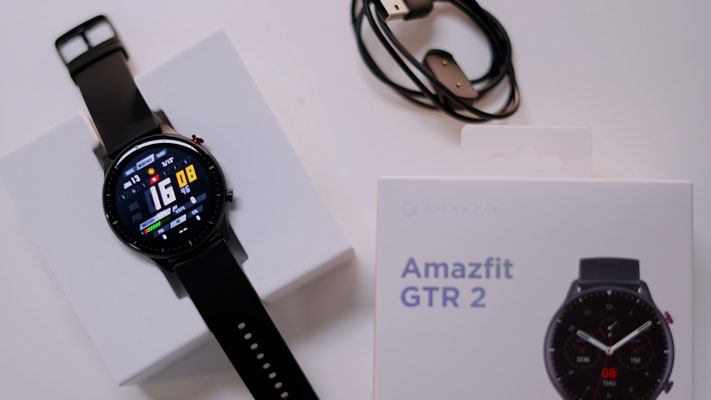 Amazfit GTR 2