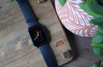 Amazfit GTS 2