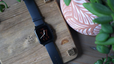 Amazfit GTS 2