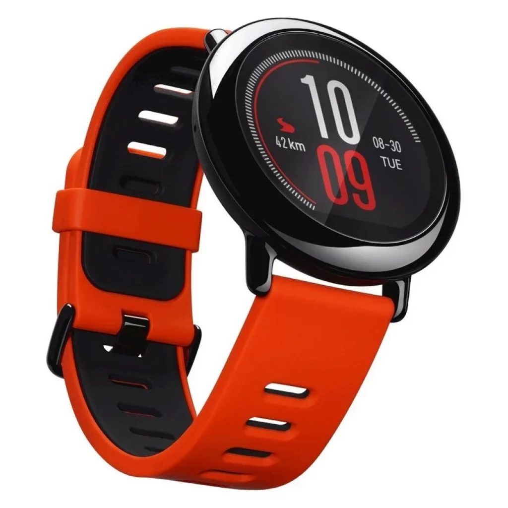 Amazfit Pace