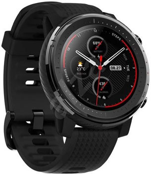 Amazfit Stratos 3