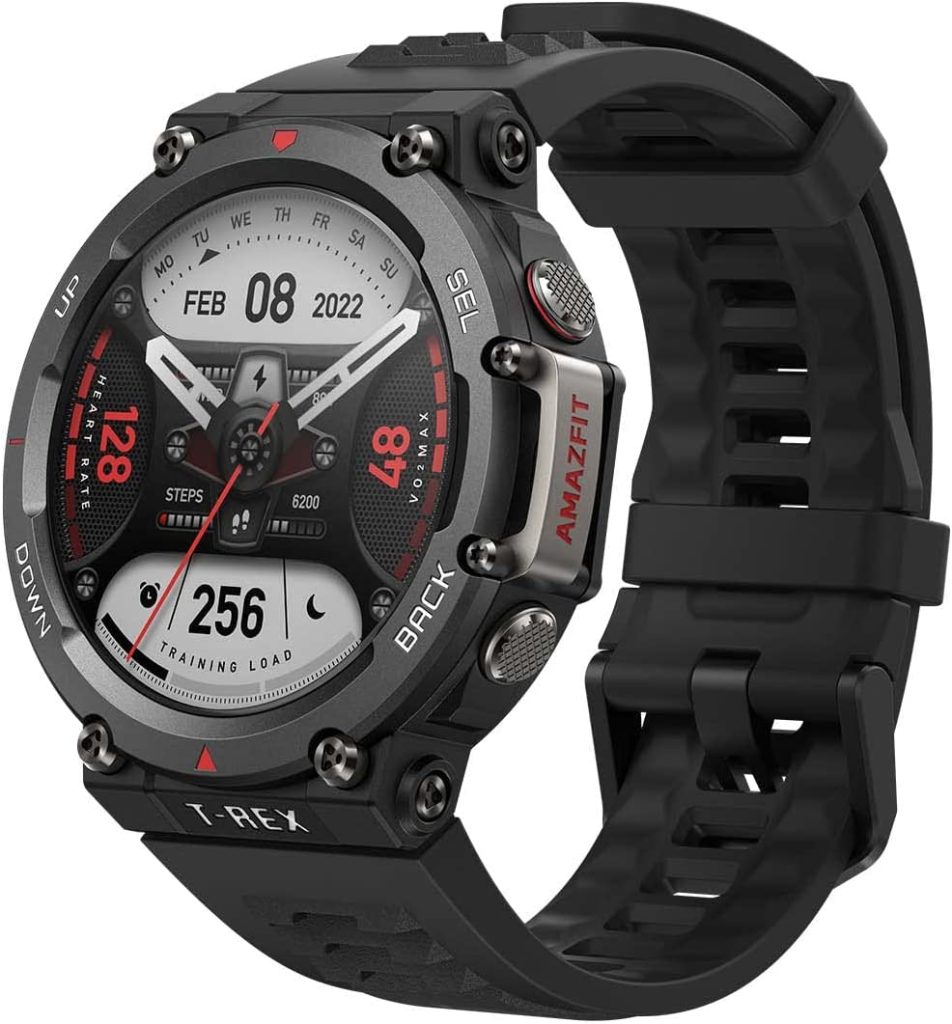 Amazfit T-Rex 2