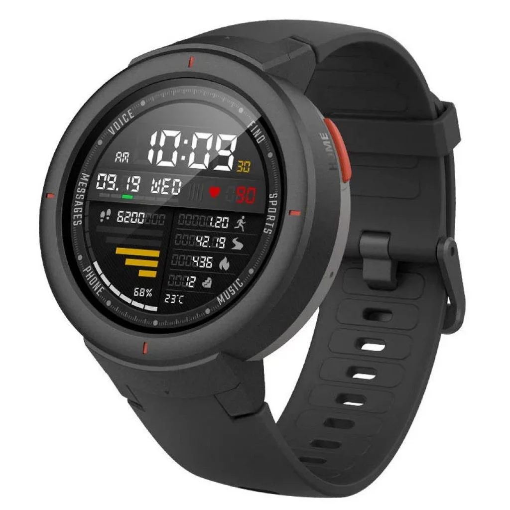 Amazfit Verge