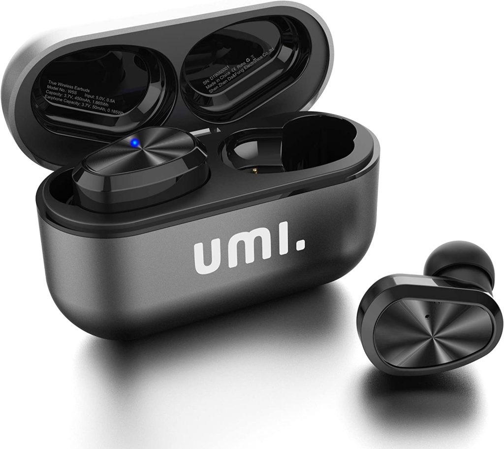 UMI Essential